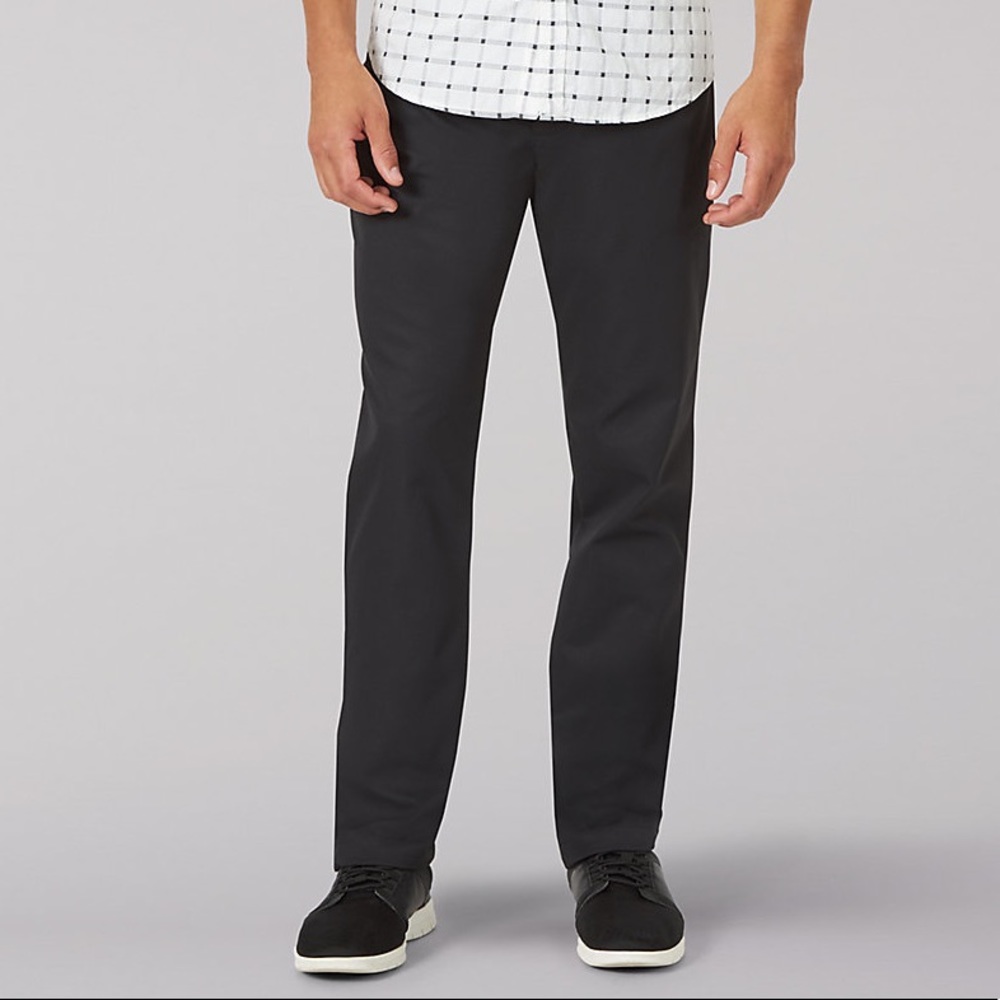 Lee All Cotton Pants 36/34